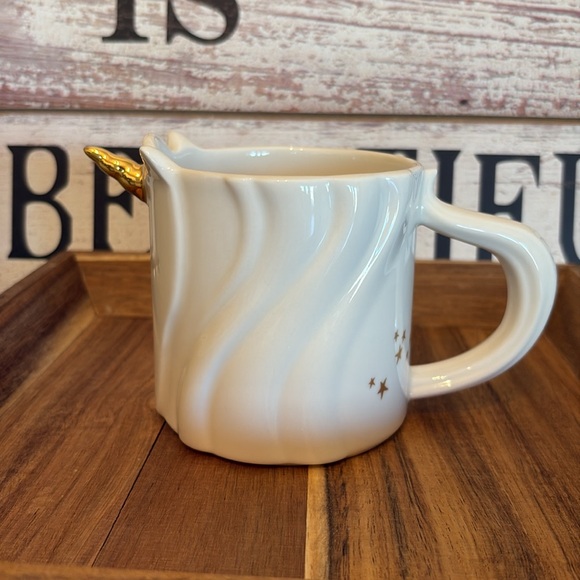 Starbucks Unicorn Coffee Mug - Picture 4 of 9